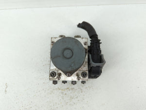 2014 Fiat 500 ABS Pump Control Module Replacement P/N:51920753 51973614 Fits OEM Used Auto Parts