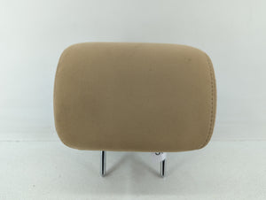 2011-2012 Hyundai Sonata Headrest Head Rest Front Driver Passenger Seat Fits 2011 2012 OEM Used Auto Parts