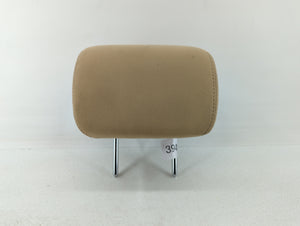 2011-2012 Hyundai Sonata Headrest Head Rest Front Driver Passenger Seat Fits 2011 2012 OEM Used Auto Parts