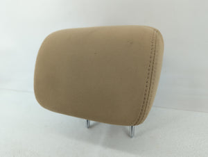 2011-2012 Hyundai Sonata Headrest Head Rest Front Driver Passenger Seat Fits 2011 2012 OEM Used Auto Parts