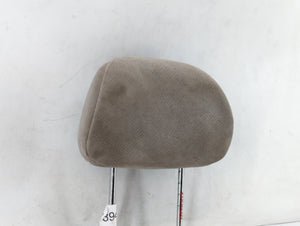 2004-2006 Hyundai Elantra Headrest Head Rest Front Driver Passenger Seat Fits 2004 2005 2006 OEM Used Auto Parts