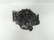 2010-2017 Chevrolet Equinox Alternator Replacement Generator Charging Assembly Engine OEM P/N:2620360 13500315 Fits OEM Used Auto Parts