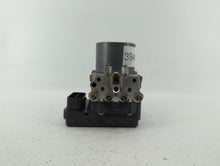 2014-2015 Infiniti Q50 ABS Pump Control Module Replacement P/N:47660 4GB1A Fits 2014 2015 OEM Used Auto Parts