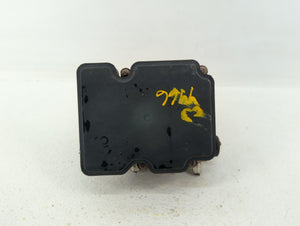 2013-2015 Acura Rdx ABS Pump Control Module Replacement P/N:TX5A0 57110 TX4 A040 Fits 2013 2014 2015 OEM Used Auto Parts