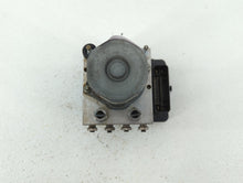 2013-2014 Lincoln Mks ABS Pump Control Module Replacement P/N:DG13-2C405-AD DG13-2C405-AG Fits 2013 2014 OEM Used Auto Parts