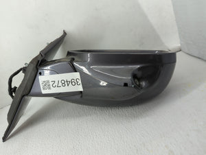 2013-2017 Honda Accord Side Mirror Replacement Passenger Right View Door Mirror P/N:76200-T2G-A420-M6 Fits 2013 2014 2015 2017 OEM Used Auto Parts - Oemusedautoparts1.com