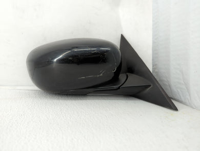2006-2010 Dodge Charger Side Mirror Replacement Passenger Right View Door Mirror P/N:E11015628 Fits 2006 2007 2008 2009 2010 OEM Used Auto Parts
