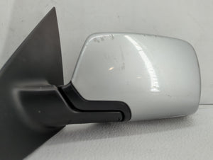 2004-2006 Bmw X3 Side Mirror Replacement Driver Left View Door Mirror P/N:E1010790 Fits 2004 2005 2006 OEM Used Auto Parts