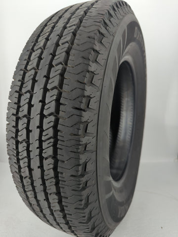 Used Tire P235/75R17 HANKOOK DYNAPRO AT 108S All Season - Tread Depth 12/32 - Oemusedautoparts1.com