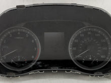 2017-2018 Hyundai Elantra Instrument Cluster Speedometer Gauges P/N:94011-F2061 94001-F2060 Fits 2017 2018 OEM Used Auto Parts