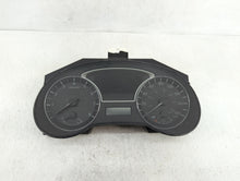 2014 Nissan Altima Instrument Cluster Speedometer Gauges P/N:24810 9HM0A Fits OEM Used Auto Parts