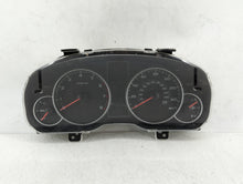 2013-2014 Subaru Legacy Instrument Cluster Speedometer Gauges P/N:85004AJ01A Fits 2013 2014 OEM Used Auto Parts