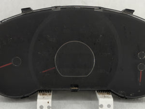 2014-2015 Kia Soul Instrument Cluster Speedometer Gauges P/N:94006-B2510 94006-B2520 Fits 2014 2015 OEM Used Auto Parts