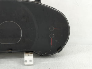 2014-2015 Kia Soul Instrument Cluster Speedometer Gauges P/N:94006-B2510 94006-B2520 Fits 2014 2015 OEM Used Auto Parts