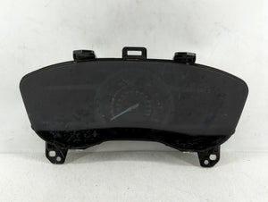 2019 Ford Fusion Instrument Cluster Speedometer Gauges P/N:KS7T-10849-GC KS7T-10849-JD Fits OEM Used Auto Parts