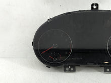 2016-2018 Kia Optima Instrument Cluster Speedometer Gauges P/N:94011-D5010 Fits 2016 2017 2018 OEM Used Auto Parts