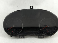 2016-2018 Kia Optima Instrument Cluster Speedometer Gauges P/N:94011-D5010 Fits 2016 2017 2018 OEM Used Auto Parts