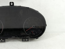 2016-2018 Kia Optima Instrument Cluster Speedometer Gauges P/N:94011-D5010 Fits 2016 2017 2018 OEM Used Auto Parts