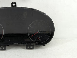 2016-2018 Kia Optima Instrument Cluster Speedometer Gauges P/N:94011-D5010 Fits 2016 2017 2018 OEM Used Auto Parts