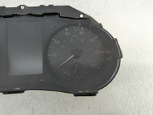 2016 Nissan Rogue Instrument Cluster Speedometer Gauges P/N:6FK6A 5HA8A/50VX Fits OEM Used Auto Parts