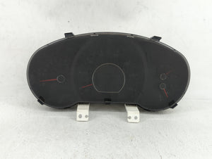 2017-2019 Kia Soul Instrument Cluster Speedometer Gauges P/N:94006-92720 94006-B2720 Fits 2017 2018 2019 OEM Used Auto Parts