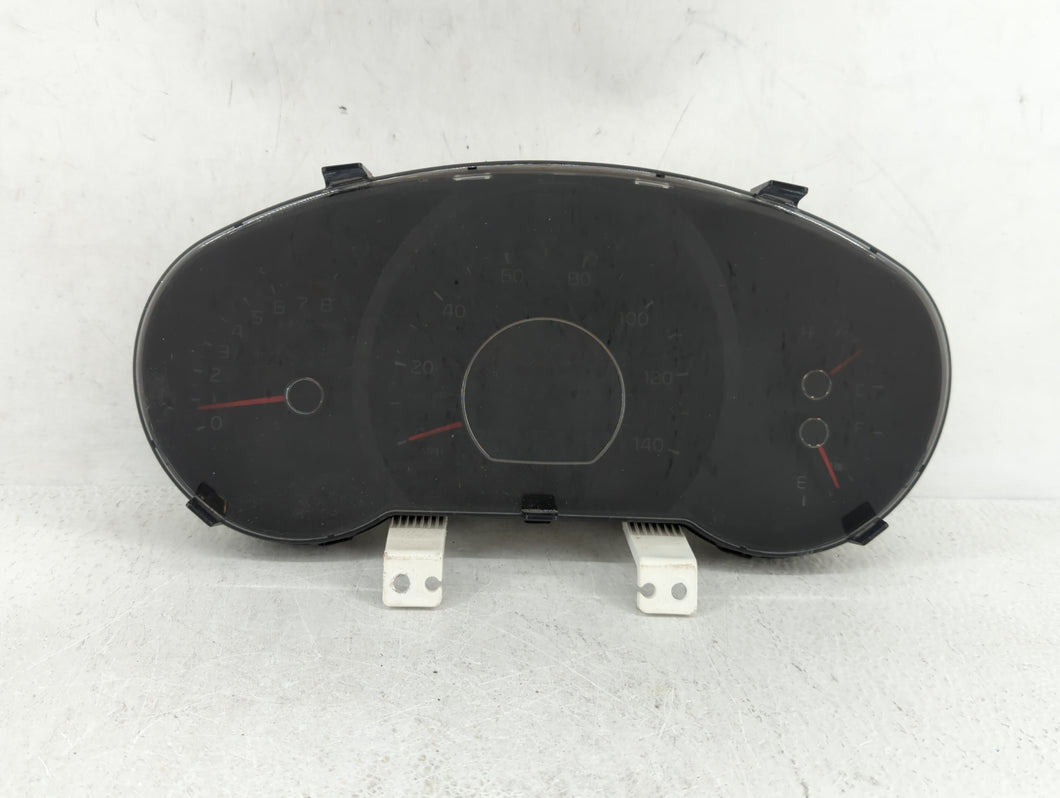 2017-2019 Kia Soul Instrument Cluster Speedometer Gauges P/N:94006-92720 94006-B2720 Fits 2017 2018 2019 OEM Used Auto Parts