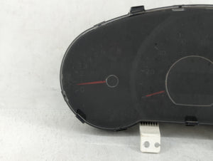 2017-2019 Kia Soul Instrument Cluster Speedometer Gauges P/N:94006-92720 94006-B2720 Fits 2017 2018 2019 OEM Used Auto Parts