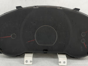 2017-2019 Kia Soul Instrument Cluster Speedometer Gauges P/N:94006-92720 94006-B2720 Fits 2017 2018 2019 OEM Used Auto Parts