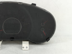 2017-2019 Kia Soul Instrument Cluster Speedometer Gauges P/N:94006-92720 94006-B2720 Fits 2017 2018 2019 OEM Used Auto Parts