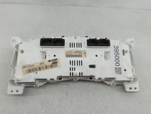 2011-2012 Jeep Patriot Instrument Cluster Speedometer Gauges P/N:68080402AF 68080402AE Fits 2011 2012 OEM Used Auto Parts