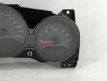 2011-2014 Dodge Avenger Instrument Cluster Speedometer Gauges P/N:P56046908AC P56046513AC Fits 2011 2012 2013 2014 OEM Used Auto Parts