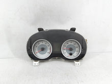 2014 Subaru Impreza Instrument Cluster Speedometer Gauges P/N:85012FJ510 Fits OEM Used Auto Parts