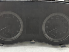 2016-2017 Hyundai Tucson Instrument Cluster Speedometer Gauges P/N:94001-D3172 Fits 2016 2017 OEM Used Auto Parts