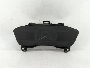 2014-2015 Ford Fusion Instrument Cluster Speedometer Gauges P/N:ES7T-10849-JB ES7T-10849-EB Fits 2014 2015 OEM Used Auto Parts