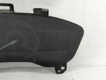 2014-2015 Ford Fusion Instrument Cluster Speedometer Gauges P/N:ES7T-10849-JB ES7T-10849-EB Fits 2014 2015 OEM Used Auto Parts