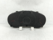 2014-2015 Kia Soul Instrument Cluster Speedometer Gauges P/N:94006-B2540 Fits 2014 2015 OEM Used Auto Parts