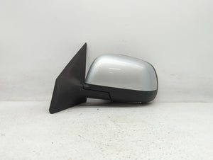 2012-2014 Nissan Versa Side Mirror Replacement Driver Left View Door Mirror Fits 2012 2013 2014 OEM Used Auto Parts