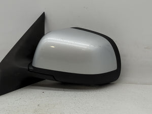 2012-2014 Nissan Versa Side Mirror Replacement Driver Left View Door Mirror Fits 2012 2013 2014 OEM Used Auto Parts