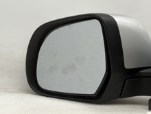 2012-2014 Nissan Versa Side Mirror Replacement Driver Left View Door Mirror Fits 2012 2013 2014 OEM Used Auto Parts