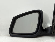 2009-2012 Bmw 750i Side Mirror Replacement Driver Left View Door Mirror P/N:7 176 446 E1021016 Fits 2009 2010 2011 2012 OEM Used Auto Parts