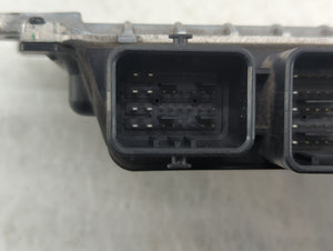 Nissan Kicks Chassis Control Module Ccm Bcm Body Control Nec003-857