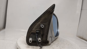 2004-2005 Infiniti Qx56 Side Mirror Replacement Passenger Right View Door Mirror Fits 2004 2005 2006 OEM Used Auto Parts - Oemusedautoparts1.com