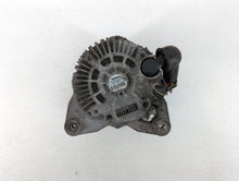 2013-2017 Nissan Altima Alternator Replacement Generator Charging Assembly Engine OEM P/N:23100 3TA1A 23100 3TA1B Fits OEM Used Auto Parts