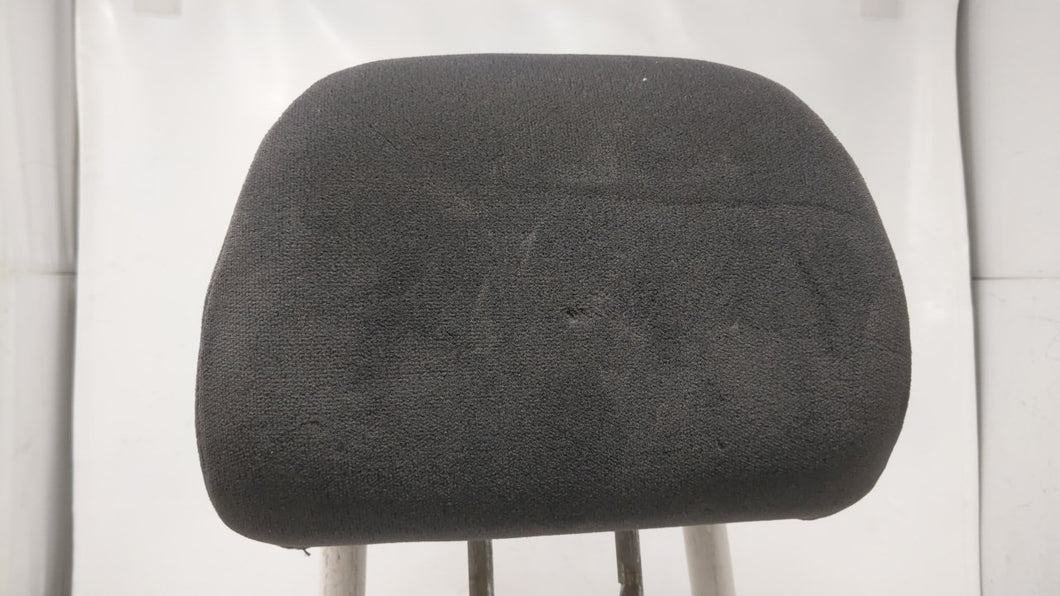 1996 Honda Civic Headrest Head Rest Front Driver Passenger Seat Fits OEM Used Auto Parts - Oemusedautoparts1.com