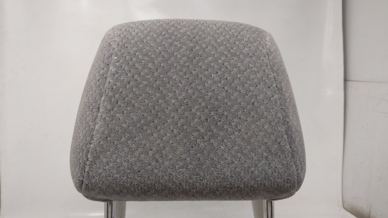 1997 Toyota Camry Headrest Head Rest Front Driver Passenger Seat Fits OEM Used Auto Parts - Oemusedautoparts1.com