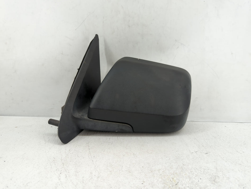 2008-2009 Ford Escape Side Mirror Replacement Driver Left View Door Mirror Fits 2008 2009 OEM Used Auto Parts