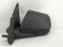 2008-2009 Ford Escape Side Mirror Replacement Driver Left View Door Mirror Fits 2008 2009 OEM Used Auto Parts