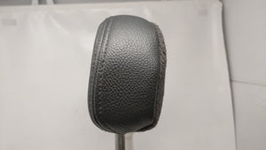 2001 Honda Civic Headrest Head Rest Front Driver Passenger Seat Fits OEM Used Auto Parts - Oemusedautoparts1.com