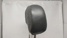 2001 Honda Civic Headrest Head Rest Front Driver Passenger Seat Fits OEM Used Auto Parts - Oemusedautoparts1.com