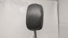 2001 Honda Civic Headrest Head Rest Front Driver Passenger Seat Fits OEM Used Auto Parts - Oemusedautoparts1.com